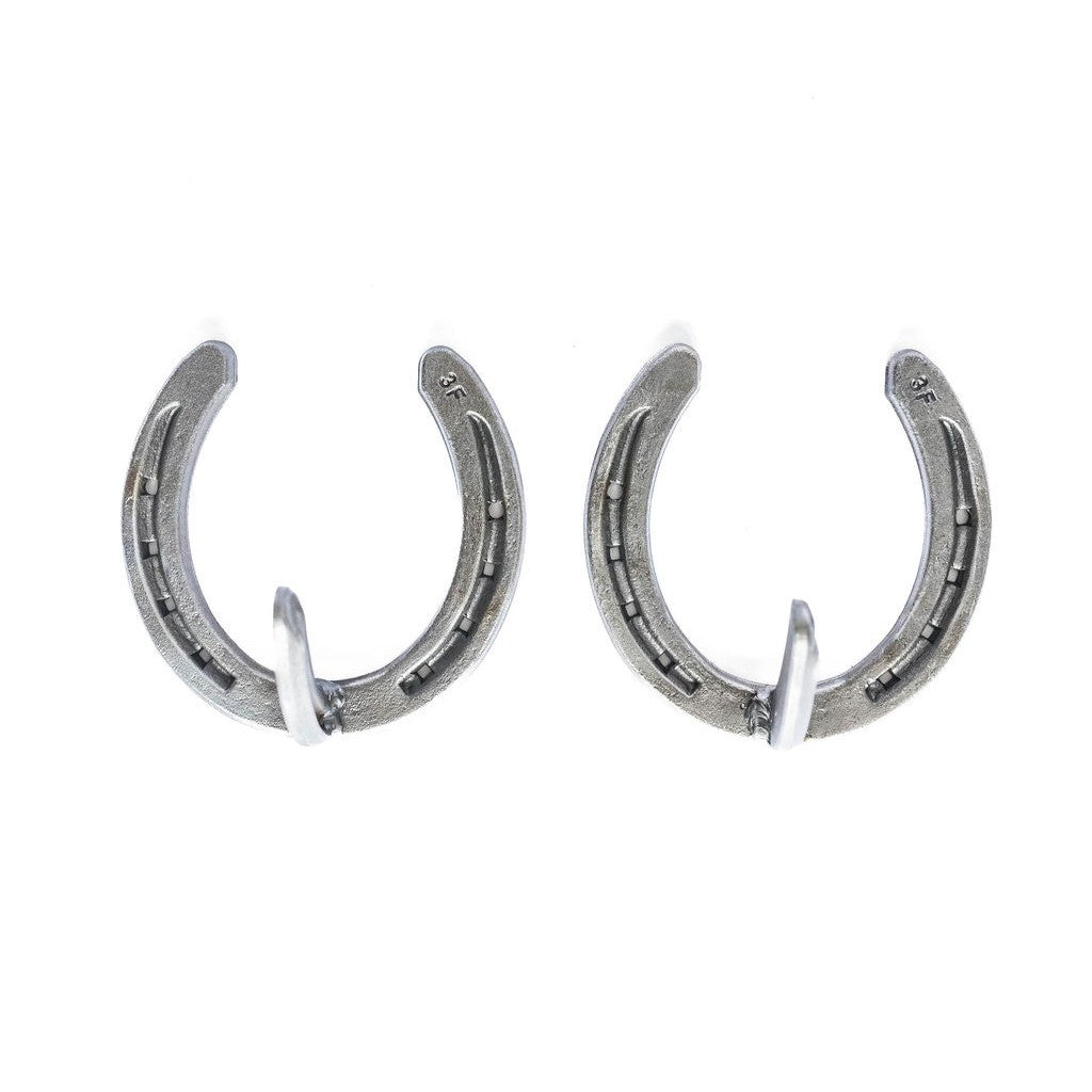 Horseshoe Hooks and Hangers