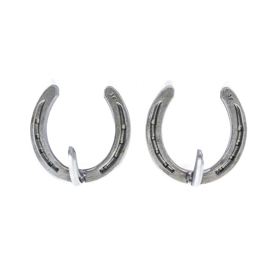 Horseshoe Hooks and Hangers