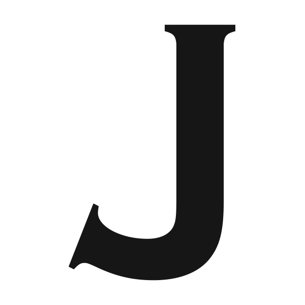 A-Z Alphabet Branding Iron Letters - 1/2" Copperplate Straight Steel