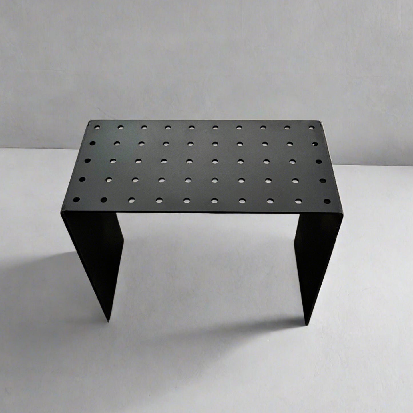 Branding Iron Organization Stand - The Heritage Forge