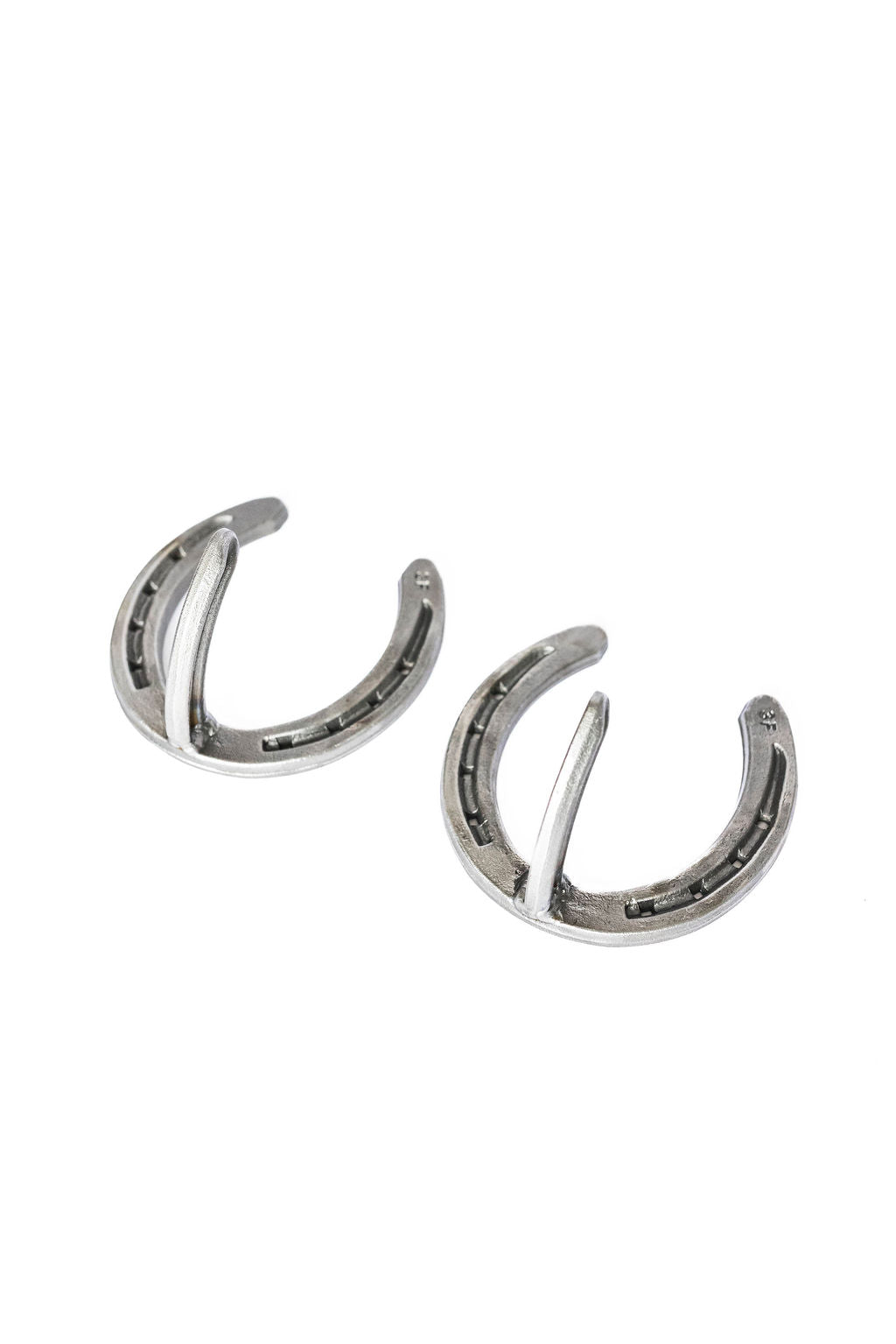 Horseshoe Hooks and Hangers
