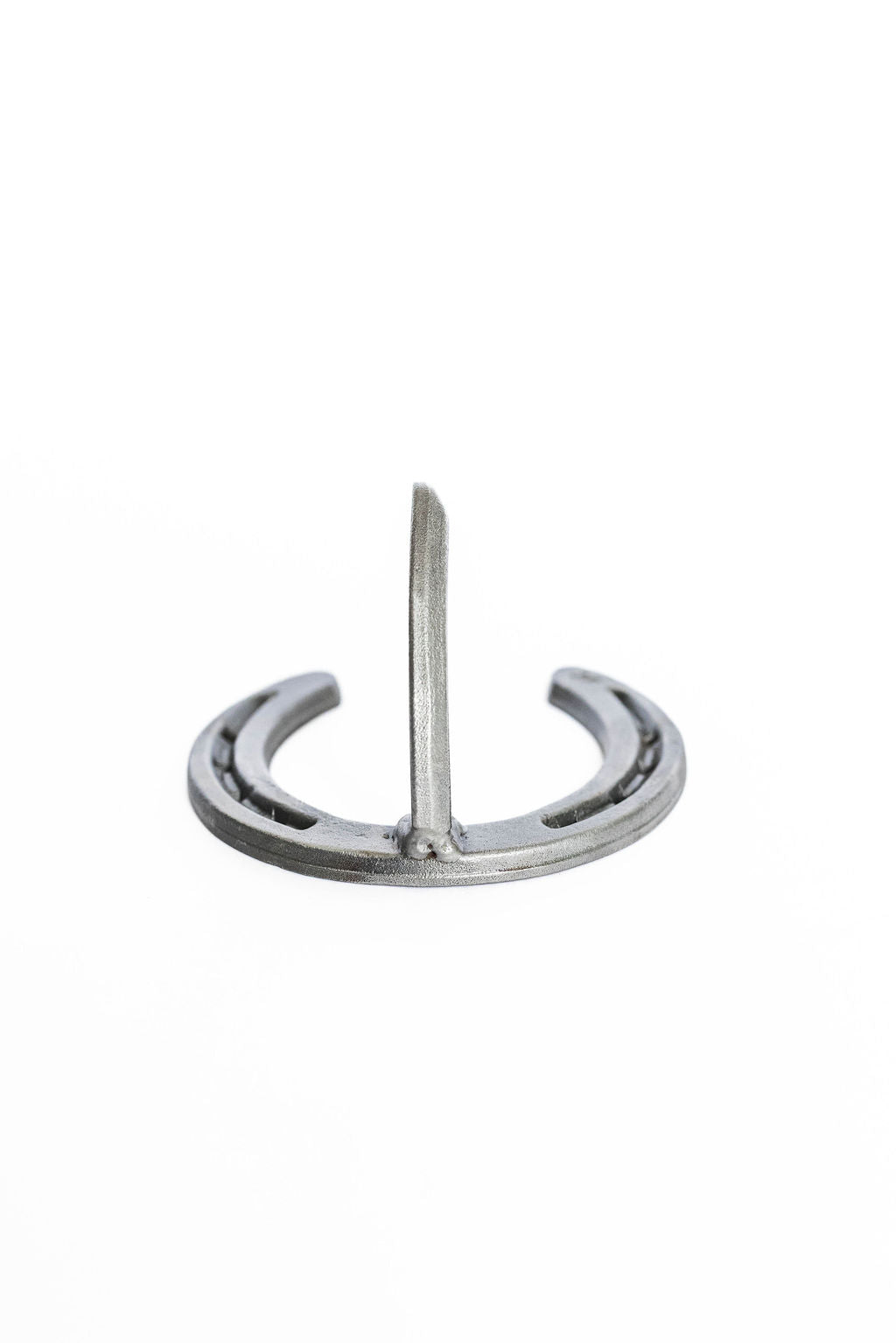 Horseshoe Hooks and Hangers