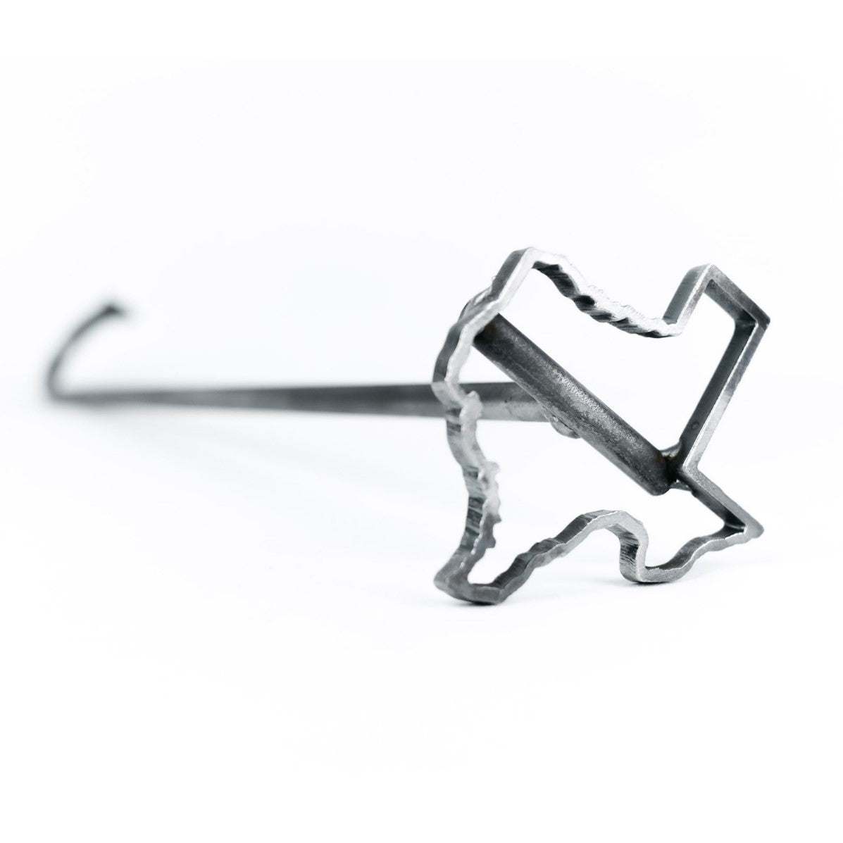 States of America Branding Iron