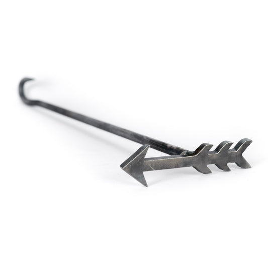 Arrow Brand - 5" x 1.5" - BBQ, Crafts, Woodworking Projects - The Heritage Forge