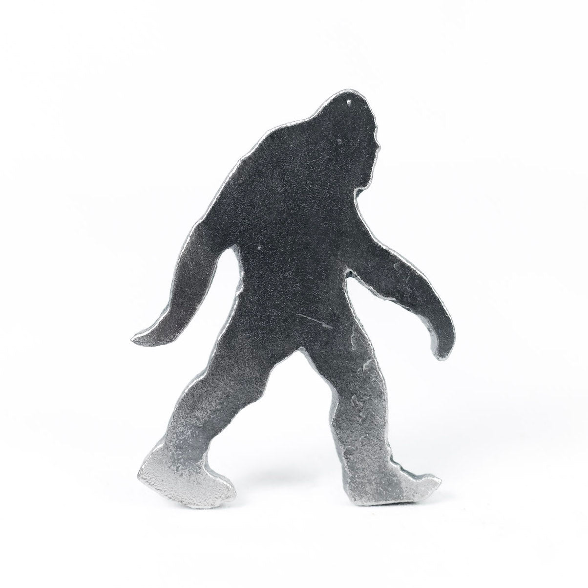 Sasquatch Brand - 3" - BBQ, Crafts, Woodworking Projects - The Heritage Forge
