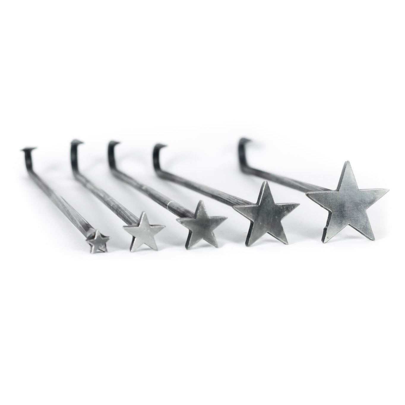 Star Brand - BBQ, Crafts, Woodworking Projects - The Heritage Forge