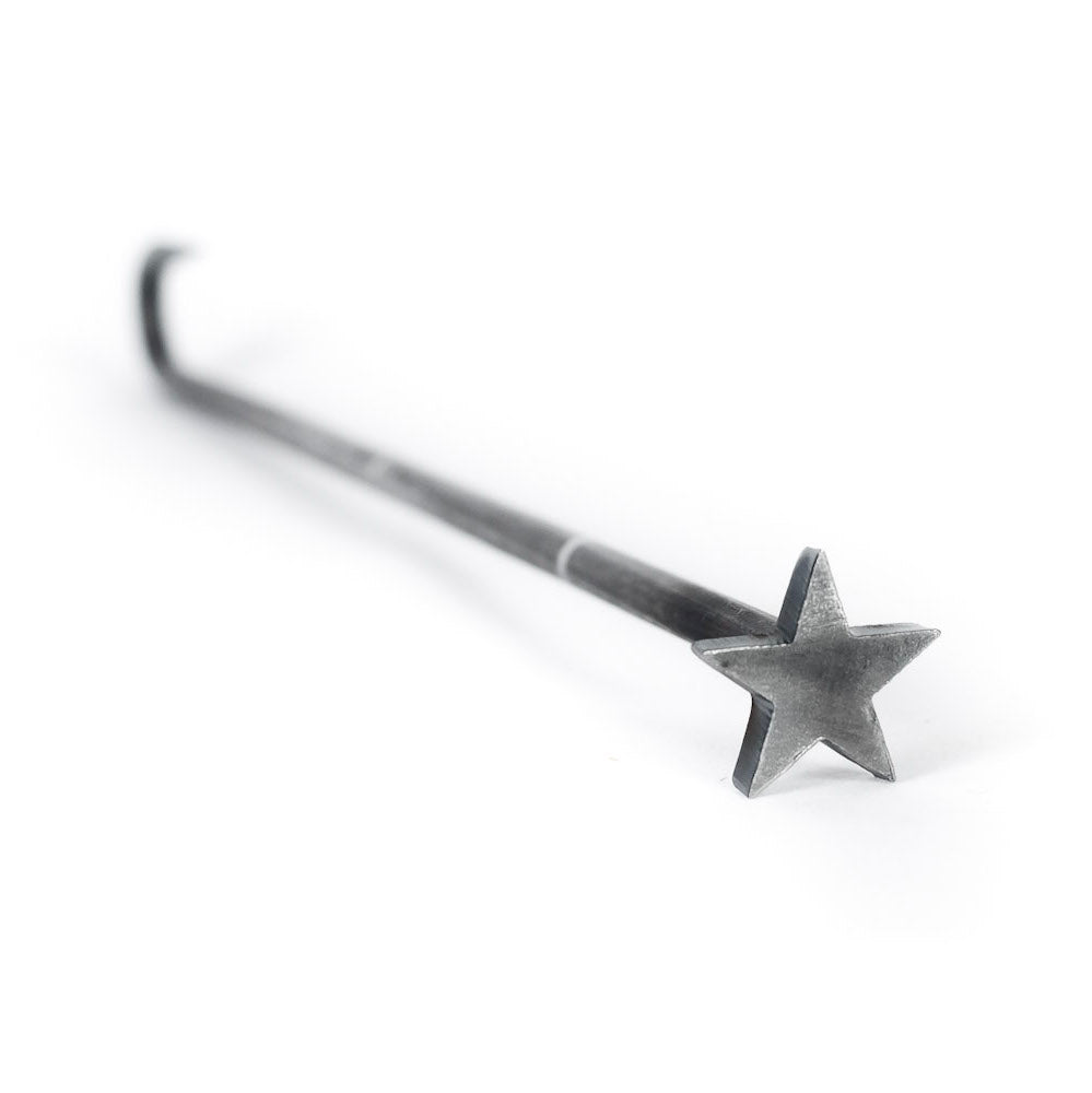 Star Brand - BBQ, Crafts, Woodworking Projects - The Heritage Forge