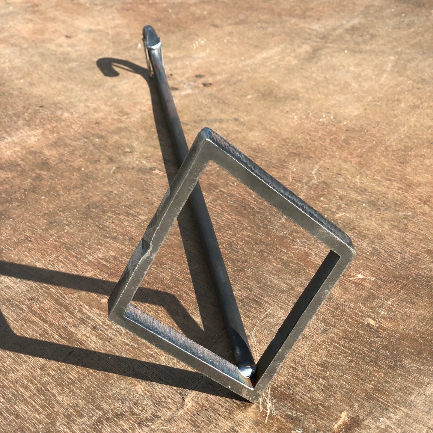 Diamond Brand - BBQ, Crafts, Woodworking Projects - The Heritage Forge