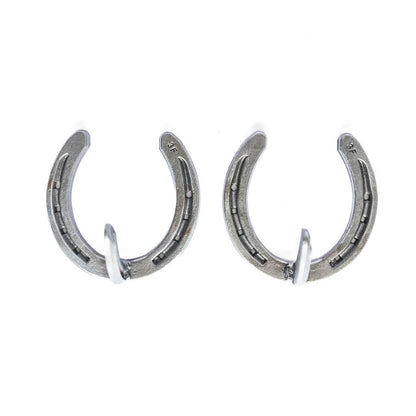 Horseshoe Hooks and Hangers