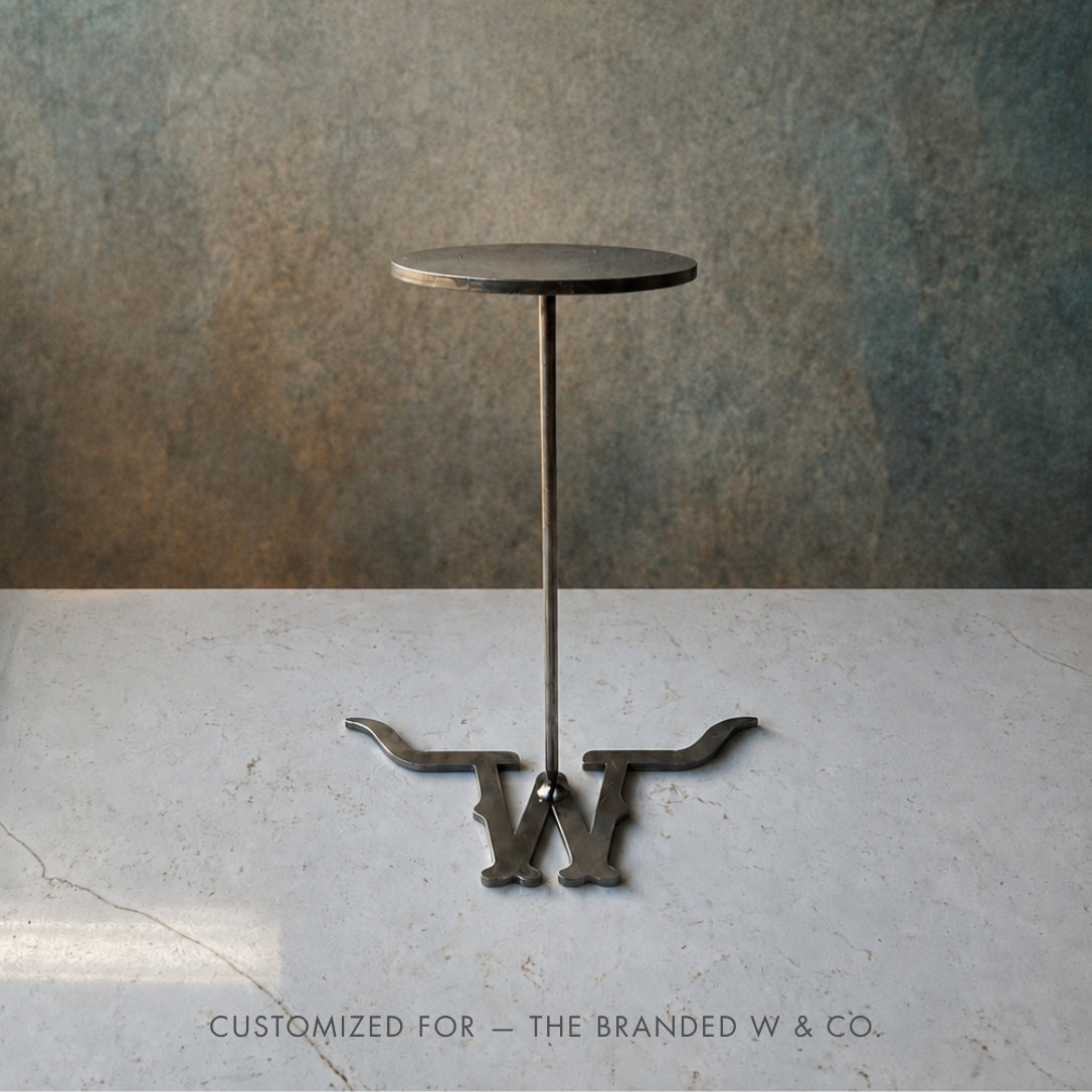 Custom Cowboy Hat Stand