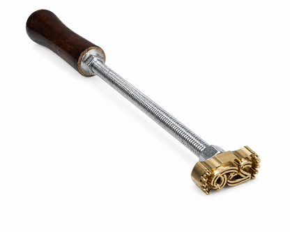 Limited Edition Mini USA 250th Anniversary Branding Iron