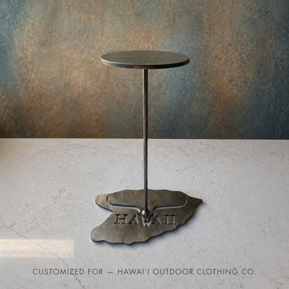 Custom Cowboy Hat Stand