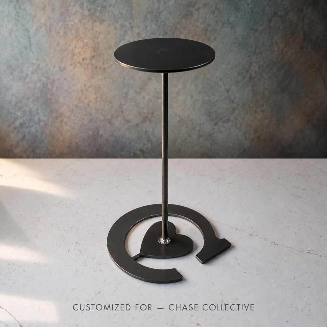 Custom Cowboy Hat Stand