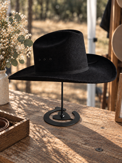 Custom Cowboy Hat Stand