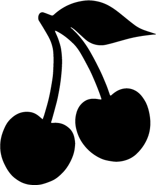 Assorted Characters Branding Iron Symbols - 1" Collection - Straight Steel Handle