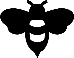 Assorted Characters Branding Iron Symbols - 1" Collection - Straight Steel Handle