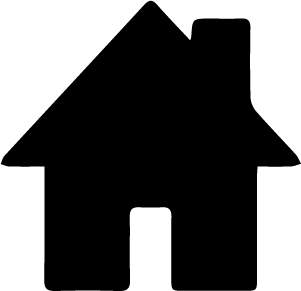 Assorted Characters Branding Iron Symbols - 1" Collection - Straight Steel Handle