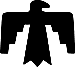 Assorted Characters Branding Iron Symbols - 1" Collection - Straight Steel Handle