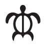 Assorted Characters Branding Iron Symbols - 1" Collection - Straight Steel Handle