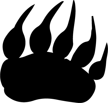 Assorted Characters Branding Iron Symbols - 1" Collection - Straight Steel Handle