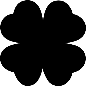 Assorted Characters Branding Iron Symbols - 1" Collection - Straight Steel Handle