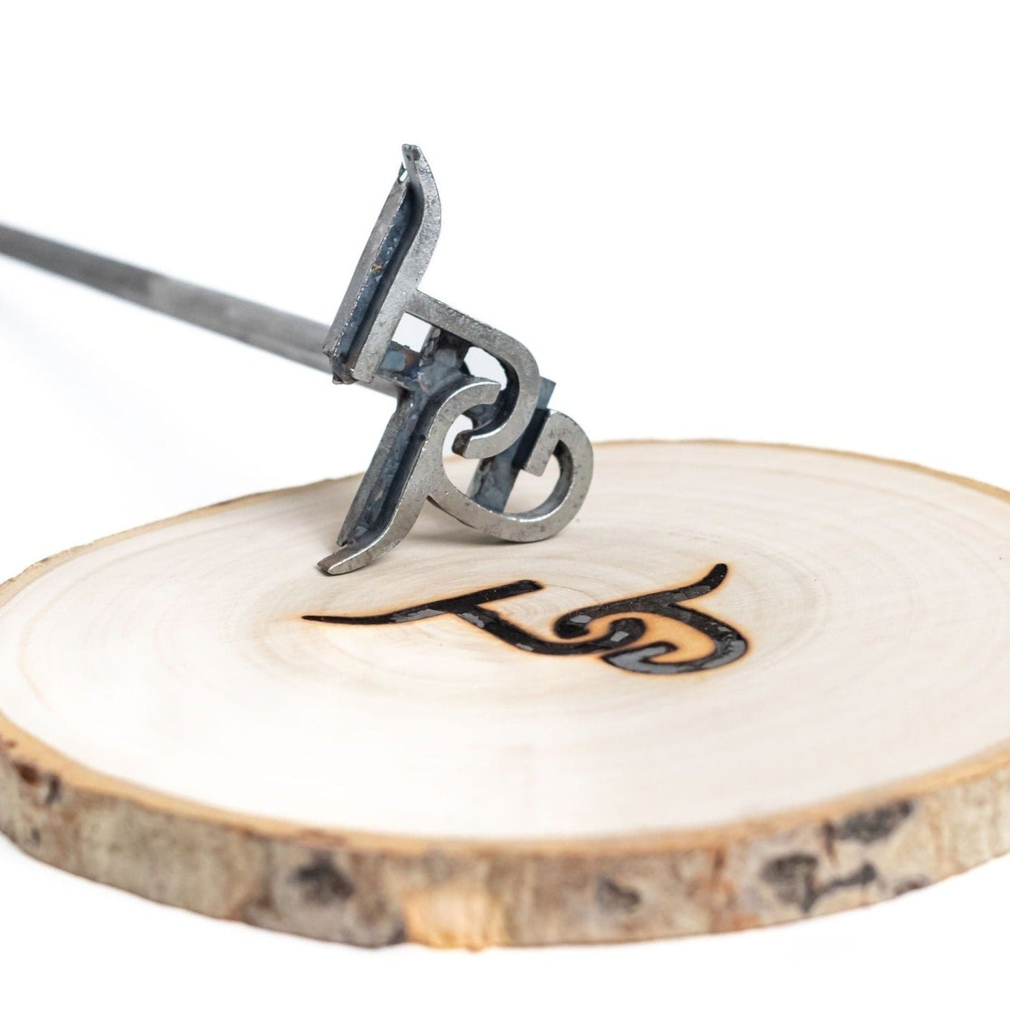 Handmade Custom Branding Iron