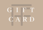 The Heritage Forge Digital Gift Card