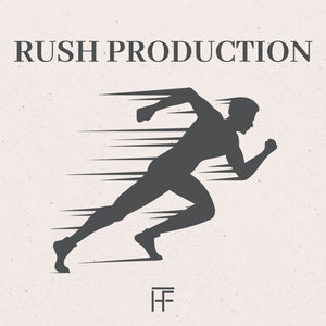 Rush Production