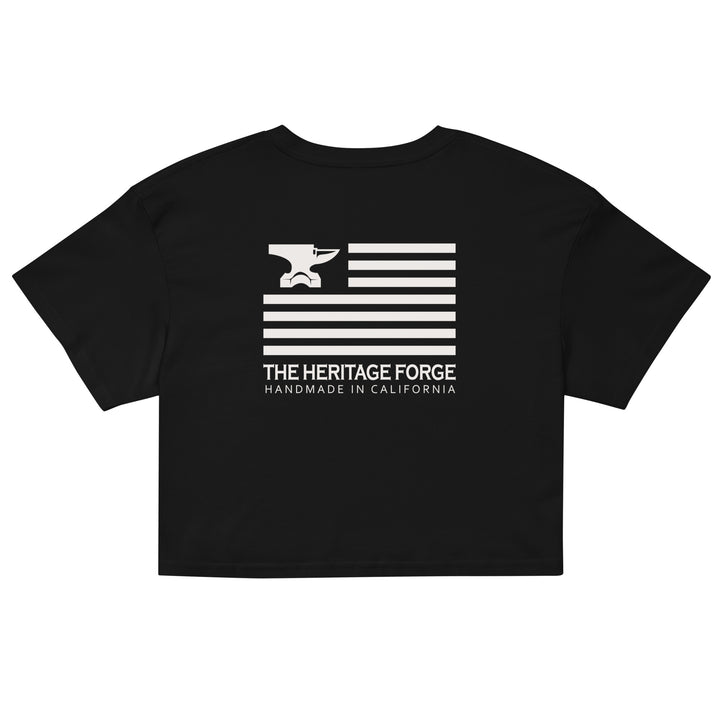 Merch – The Heritage Forge