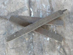 The Heritage Forge - Used Vintage Rasp (File)