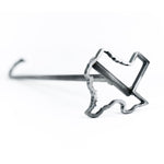 States of America Rustic Branding Irons - BBQ, Crafts, Woodworking Projects - The Heritage Forge