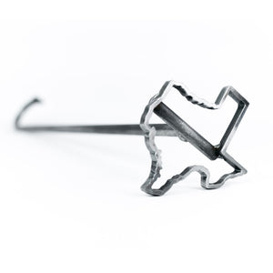 States of America Rustic Branding Irons - BBQ, Crafts, Woodworking Projects - The Heritage Forge