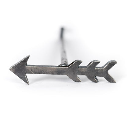 Arrow Brand - 5" x 1.5" - BBQ, Crafts, Woodworking Projects - The Heritage Forge