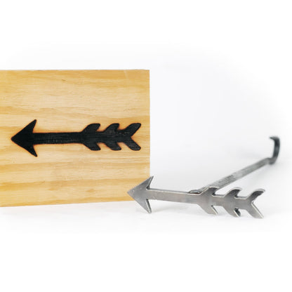 Arrow Brand - 5" x 1.5" - BBQ, Crafts, Woodworking Projects - The Heritage Forge