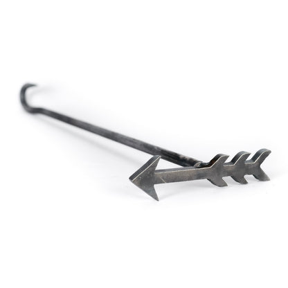 Arrow Brand - 5" x 1.5" - BBQ, Crafts, Woodworking Projects - The Heritage Forge