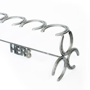 Gelmar wine 2025 holder