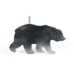 Bear Brand - 4" - BBQ, Crafts, Woodworking Projects - The Heritage Forge
