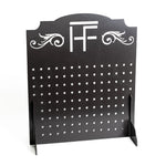 Branding Iron Organization Stand - The Heritage Forge