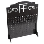 Branding Iron Organization Stand - The Heritage Forge