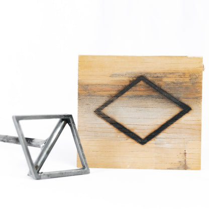 Diamond Brand - BBQ, Crafts, Woodworking Projects - The Heritage Forge