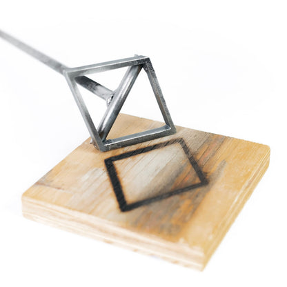 Diamond Brand - BBQ, Crafts, Woodworking Projects - The Heritage Forge