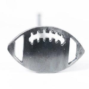 Football Brand - BBQ, Crafts, Woodworking Projects - The Heritage Forge