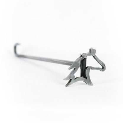 Horsehead Brand - 3" - BBQ, Crafts, Woodworking Projects - The Heritage Forge