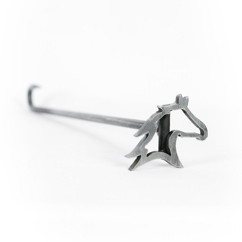 Horsehead Brand - 3" - BBQ, Crafts, Woodworking Projects - The Heritage Forge
