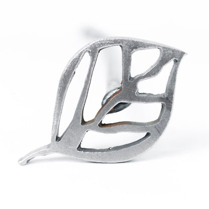 Leaf Brand - 3" - BBQ, Crafts, Woodworking Projects - The Heritage Forge