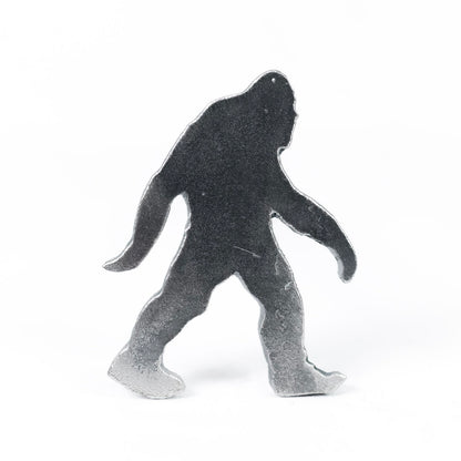 Sasquatch Brand - 3" - BBQ, Crafts, Woodworking Projects - The Heritage Forge