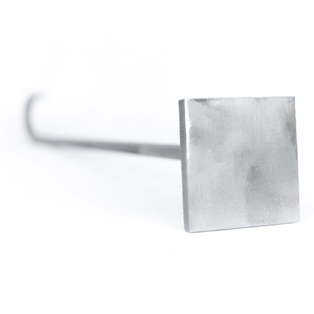 Square Silhouette Brand - BBQ, Crafts, Woodworking Projects - The Heritage Forge