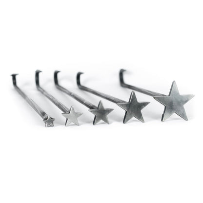 Star Brand - BBQ, Crafts, Woodworking Projects - The Heritage Forge