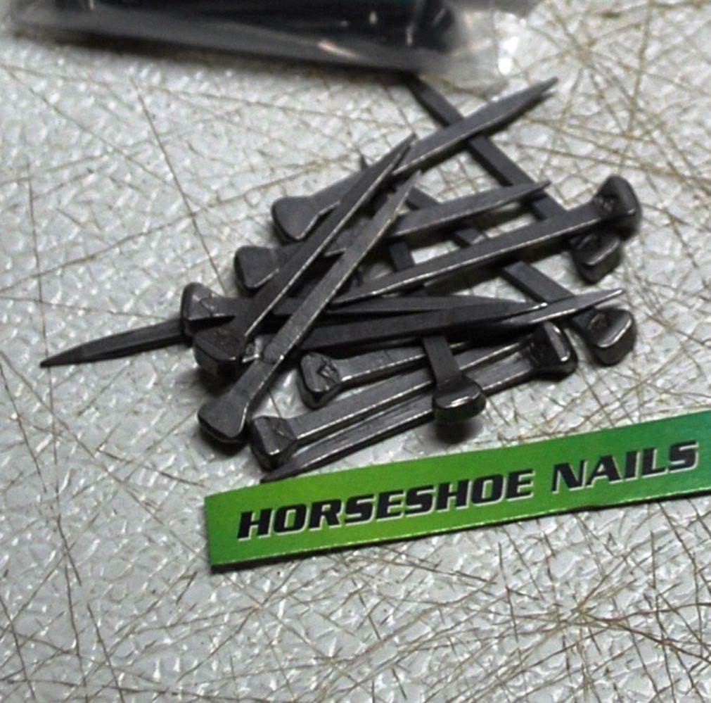 ISO Horse Shoe/Rhinestone Horseshoe/Lucky Horseshoe - China Horseshoes  Nails, Black Forging Symbols