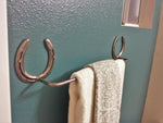 The Heritage Forge - Towel Bar